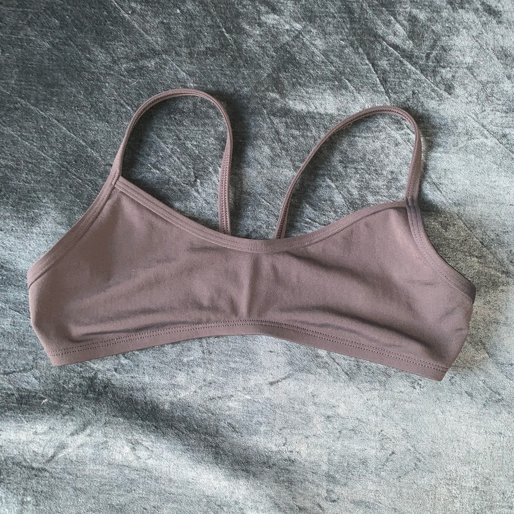 Jolyn Bikini Top